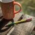 Marijuana Rasta Pattern Apple Pencil (2nd Gen 2019) Skin